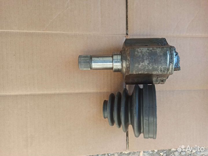 Шрус Пежо боксер 3