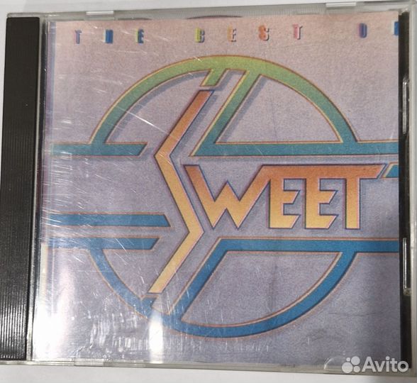 Cd 4 шт. Резерв