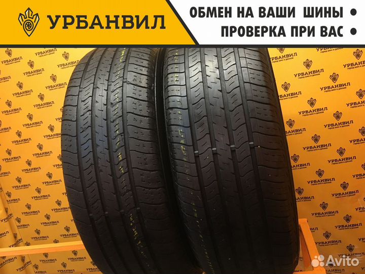Nexen N'Priz RH7 235/60 R18 103H