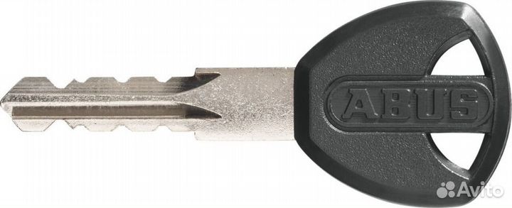 Велозамок Abus Bordo uGrip Cable 560/65