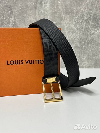 Ремень мужской louis vuitton