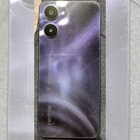 realme 10, 8/256 ГБ