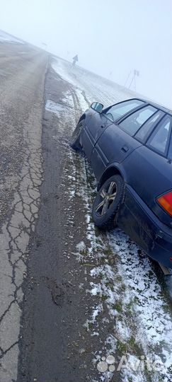 Дэу эсперо, 1.8 недочеты видны на фото 127