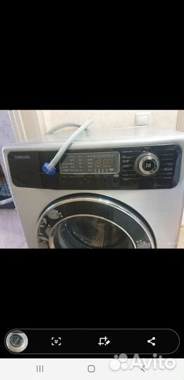 Стиральная машина бу