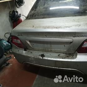 Mat Gum Dywaniki gumowe mg daewoo matiz przód, model - (t lewy)