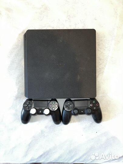 Sony PS4 slim 500gb