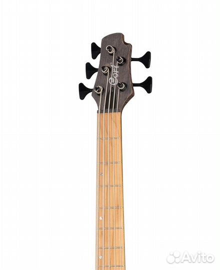 Cort B5-Element-optb Бас-гитара 5-струнная