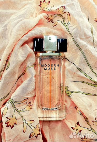 Modern muse Estee Lauder Отливанты