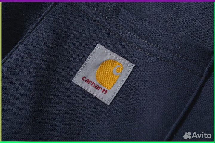 Свитшот Carhartt (Номер Арт: 91314)