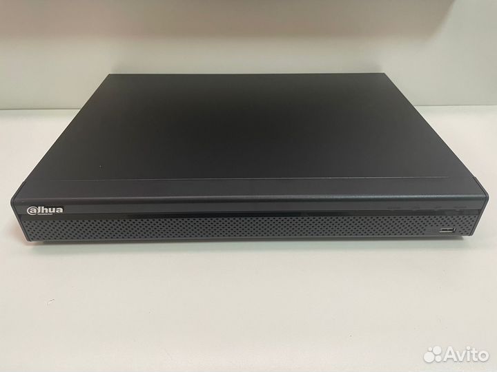 Dahua DHI-NVR1108HS-8P-S3/H