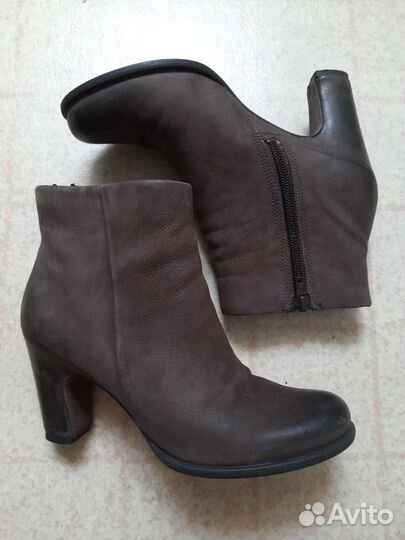 Ботильоны ессо 36