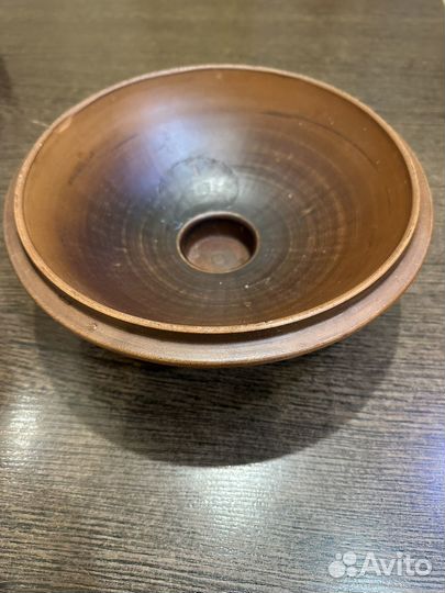 Крышка керамическая 25 см