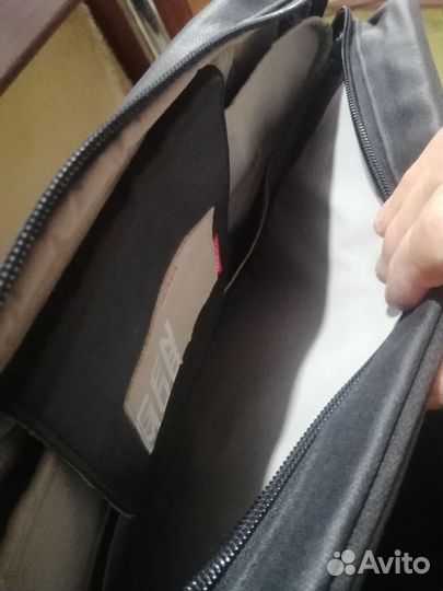 Сумка для ноутбука Golla Genmob