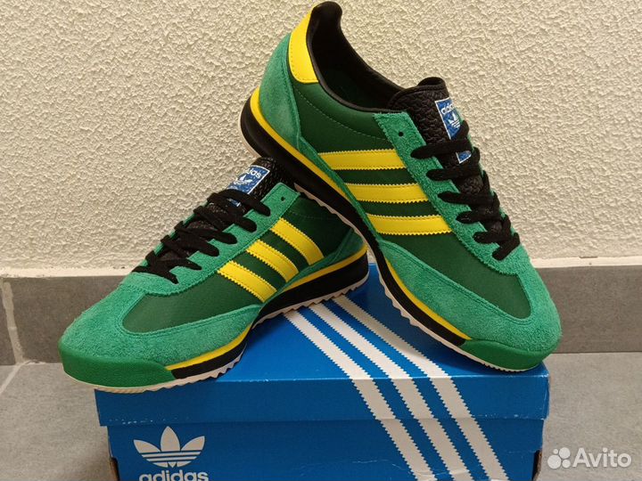 Adidas sl 72