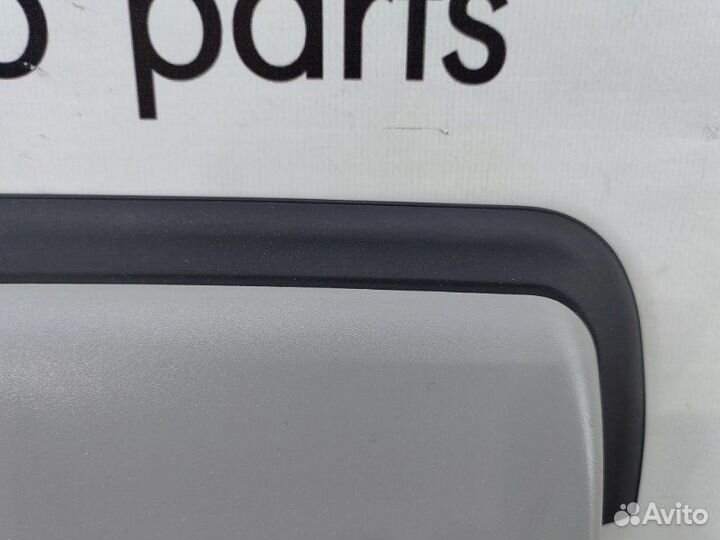 Третий фонарь стоп сигнал Bmw 3 F30 N20B20 2012