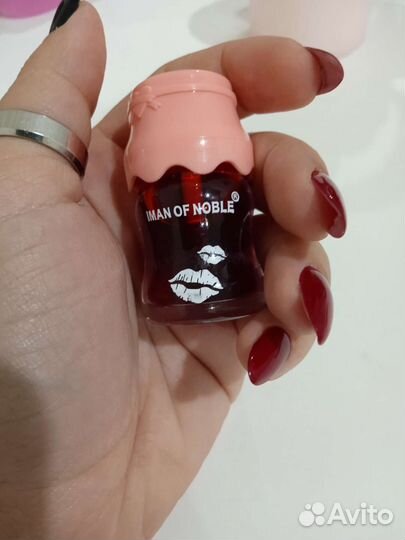 Тинт для губ