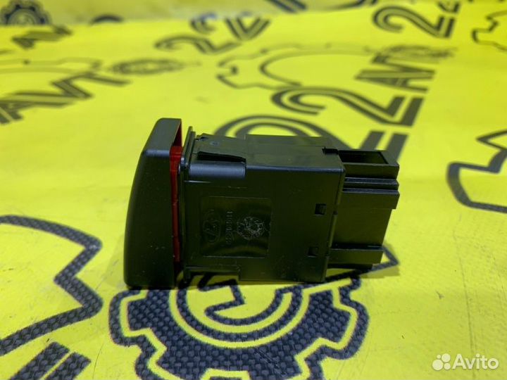 Кнопка аварийной сигнализации LADA Granta 2191