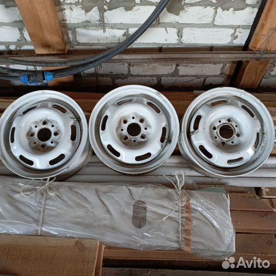 Литые диски r13 на ваз