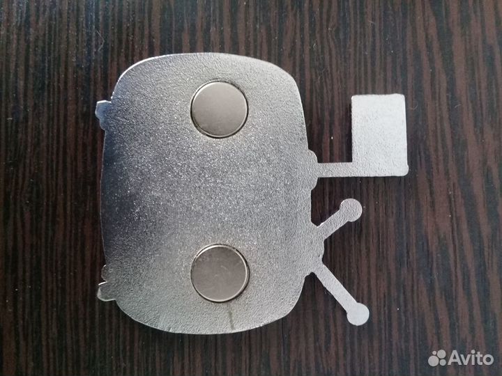 Значки