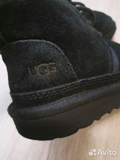 Детские угги. Ugg оригинал