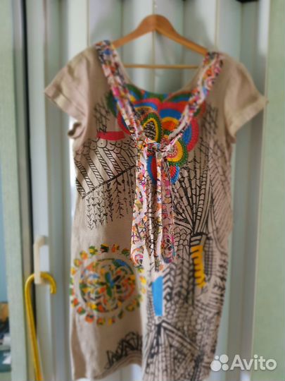 Платье женское 48 50