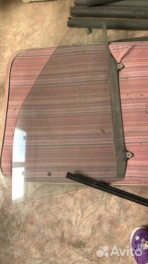 Правая дверь toyta town ace