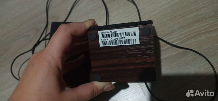 Колонки для компьютера