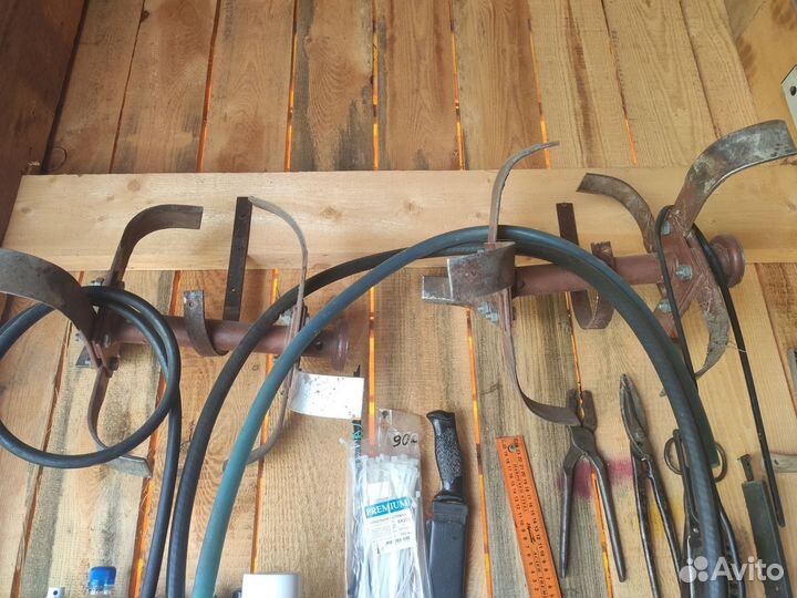 Мотоблок Нева мб2 317см 2007