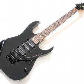 Ibanez Genesis Collection RG570 BK