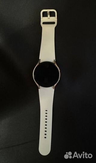 Samsung Galaxy Watch 6 40mm Золото