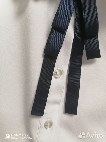 Блузка на девочку