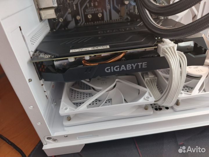 Продам игровой пк