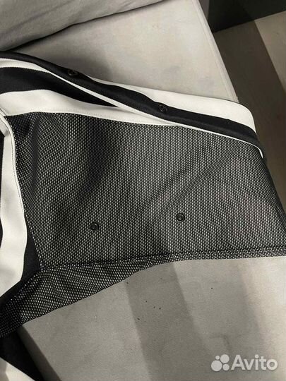 Майка судьи jersey referee CCM 150