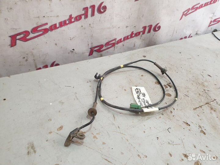 Датчик abs задний Volvo S80 1