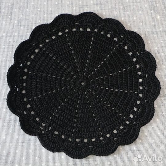 Салфетки для сервировки 