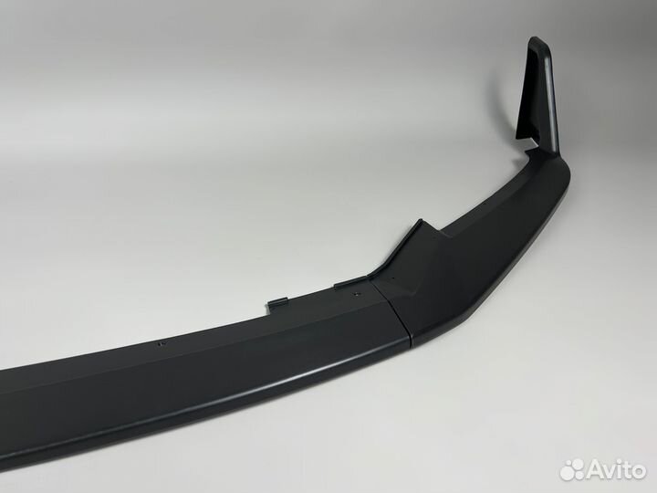 Губа Lexus IS250 XE20 2005-2008г