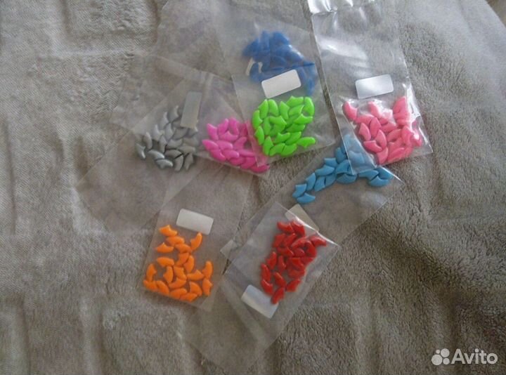 Антицарапки