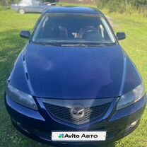 Mazda 6 2.0 AT, 2004, 305 000 км, с пробегом, цена 440 000 руб.