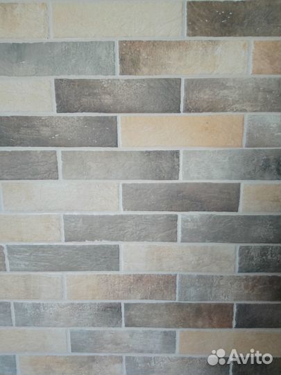 Плитка керамогранит