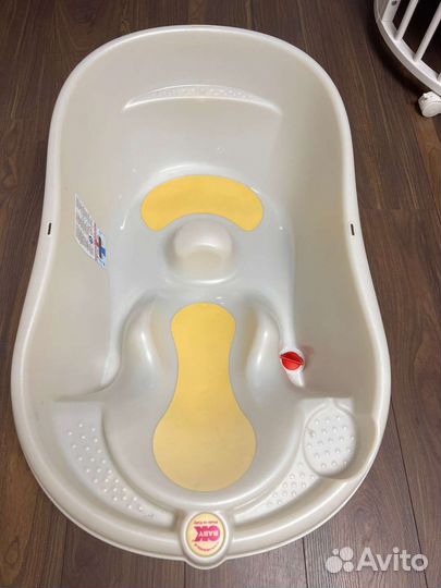 Ванночка для купания