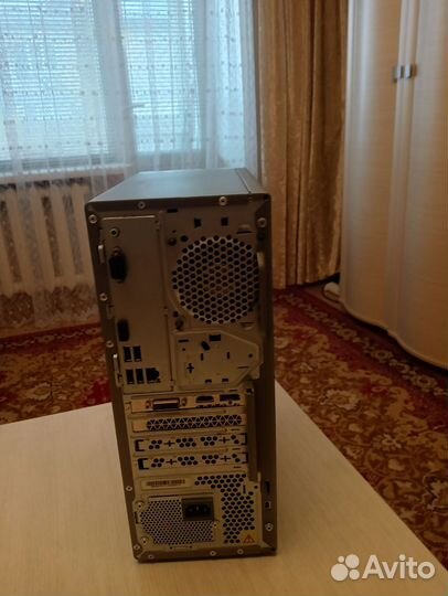 Компьютер 1660ti+i5 9400f