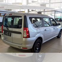 Новый ВАЗ (LADA) Largus 1.6 MT, 2024, цена 1 705 000 руб.