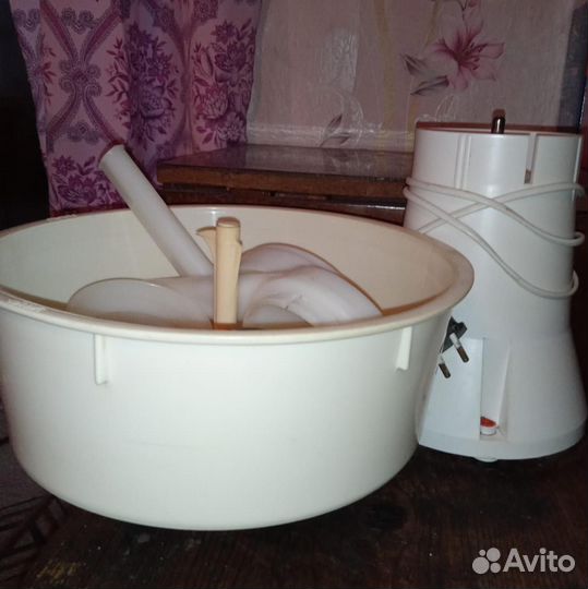 Сепаратор для молока