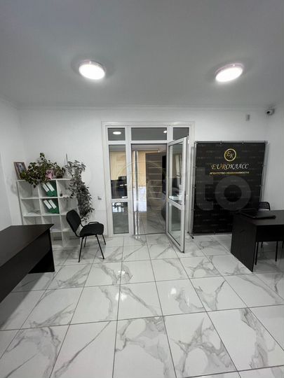 Продам помещение свободного назначения, 75 м²