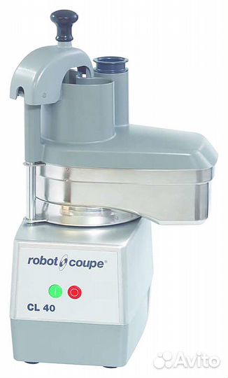Robot coupe 24570+2203 Овощерезка CL-40 - 6 дисков