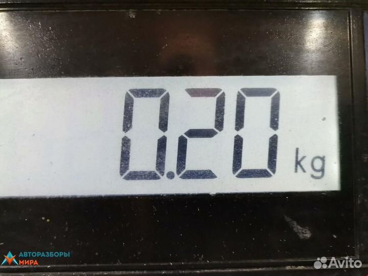 Подогреватель охлаждающей жидкости Audi A4 B5 1999