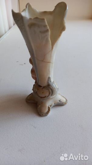 Статуэтки антикварные