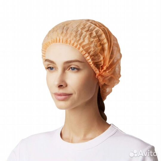 Шапочка Шарлотта берет 100шт