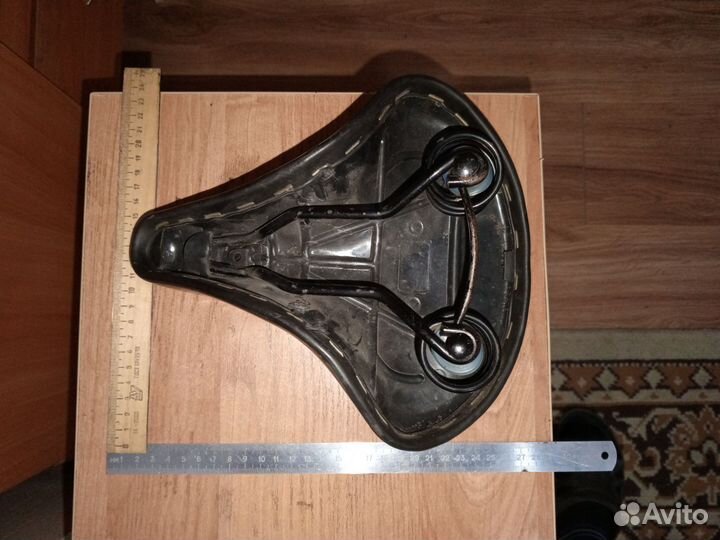 Седло для велосипеда