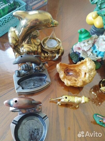 Подсвечники